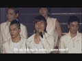 Big Bang - Oh Ma Bab [Eng. Sub]