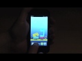 Meego Handset Project Day 1