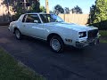 1980 Buick Regal Sport Coupe