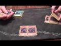 TourGuide Zombies Deck Profile Post GENF