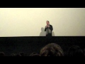 Darren Aronofsky Pour Black Swan