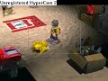 Crazy Cheats in Digimon World