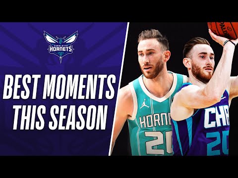 Video: Gordon Hayward's BEST MOMENTS From The Season So Far!