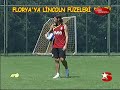 Lincoln-Frikik-ov