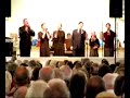 short clip of collingsworth family  http://www.philandkim.com/ singing 