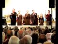 short clip of collingsworth family  http://www.philandkim.com/ singing 