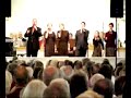short clip of collingsworth family  http://www.philandkim.com/ singing 