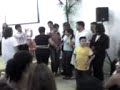 Batismo do Icaro Jonny Picolé Pirulito Batismo do Icaro Jonny Picolé Pirulito