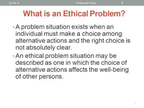 how to define audit scope