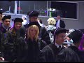 UB Law School Commencment