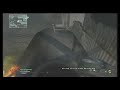 Modern Warfare 2: On Top Of UnderPass (No Elevators)