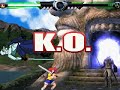 Tiria(me) vs Shishio