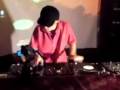 DJ Kentaro  - Gramaphone, London 2009 -  Part 1
