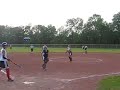 strike one, strike two, strike three
