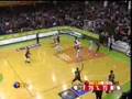 Galatasaray Cafe Crown-Dee Brown Banvit ma�� �nan�lmaz...