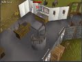 Runescape highjinks