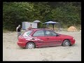 Subaru Ico