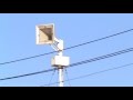 Thunderbolt 1000T Alert/Attack test