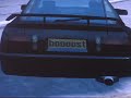 Lfs fully built gt42r sti exhaust