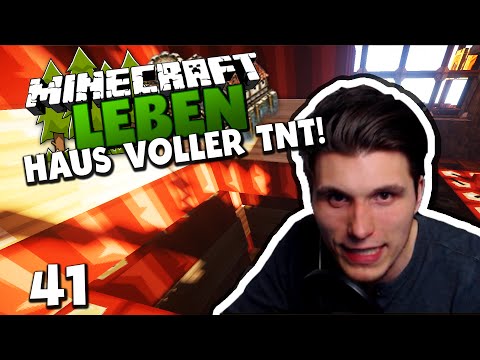 how to tnt minecraft