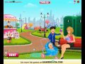 Naughty Babysitter 2 Games2win