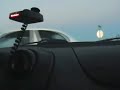 1999 Mercury Cougar side exit exhaust in-car video