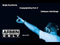Armin Van Buuren - Communication part 3(Coldware Cold Remix)
