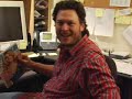 PURE BS - Blake Shelton Gets Caught!