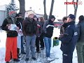 Protest przeciwko ACTA w Dębicy Protest przeciwko ACTA w Dębicy