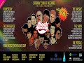 MARC BENJAMIN & LADY BEE - ROCKSTEADY MIXTAPE TWO (PART 2) MARC BENJAMIN & LADY BEE - ROCKSTEADY MIXTAPE TWO (PART 2)