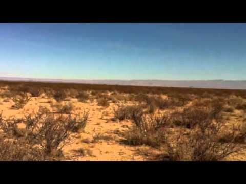 205 acres Dell City, TX