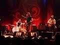 The Raconteurs in Cologne