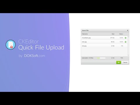 how to define ckeditor