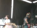 The Early November Decoration Live from Warped Tour Part II The Early November Decoration Live from Warped Tour Part II