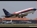 The Most Favourites Airlines of Indonesia
