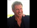 HARRISON FORD \"tengo la camisa negra\"