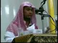 محاضرة برماوية لفضيلة الشيخ عبدالله عمر الاركاني