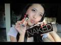 Sephora Haul: I got NAKED!!!