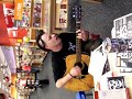 Michale Graves - Frost Bite (Version 1)