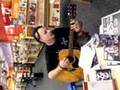 Michale Graves - Frost Bite (Version 1)