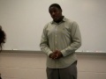 08. Beauty School Dropout- Korey Wilson