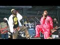 Capleton performing at UCLA JazzReggae Fest 2008