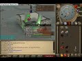 So Ur Ded Fist of guthix 