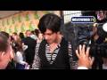 Follow us on TWITTER at twitter.com Josh Peck All Smiles At The Kid's Choice Awards in Los Angeles. 03 28 09.