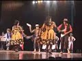 Danzas Chilenas XII