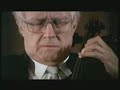Preludio de la Suite n� 1 J.S. Bach, por Rostropovich