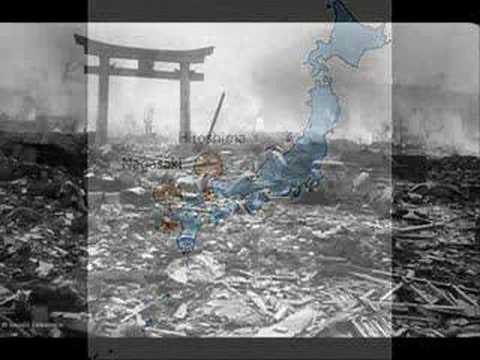 The Manhattan Project