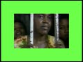 Flash back / Zaire /   people  tired of Mobutu\