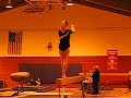 Escanaba Beam 1