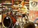 Store finals at guitar center in denver. Im sixteen, and i got second to Sherman Arnold....bummer....